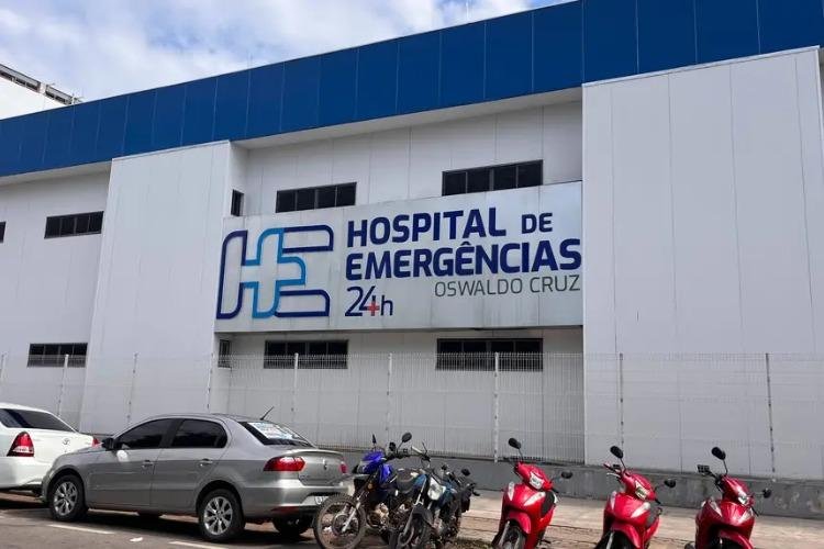 Governo do Amapá retoma programa Lean nas Emergências e reduz em 42% número de pacientes internados no corredor do HE, em Macapá