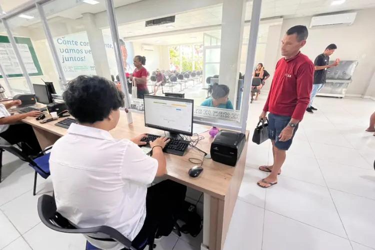 Hospital de Emergência atende mais de 4,3 mil pacientes por mês; 70% dos casos não se enquadram em média e alta complexidade