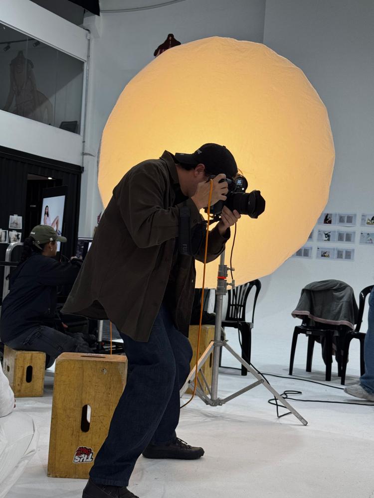 Seleção aberta ao público busca revelar novos fotógrafos brasileiros
