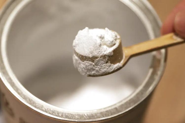 Conab publica resultado para aquisição de leite em pó da agricultura familiar