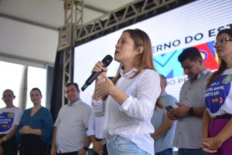 "Vamos bater a meta mais uma vez", diz empresária que vai participar novamente da Expofeira do Amapá
