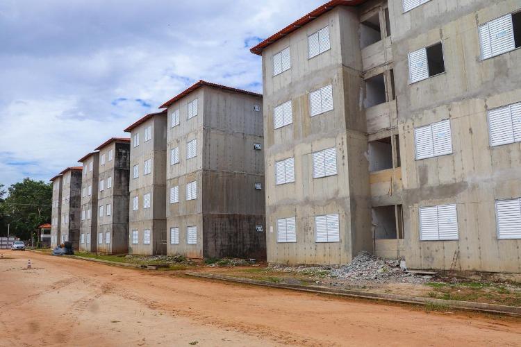 Prefeitura de Macapá divulga novo cronograma para lista de classificados do Conjunto Habitacional Janary Nunes