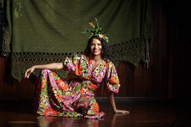 Do extremo norte para a Feira da Música do Ceará: Luxuosos Corações leva o bregapunk amazônico com participação de Bell Brandão