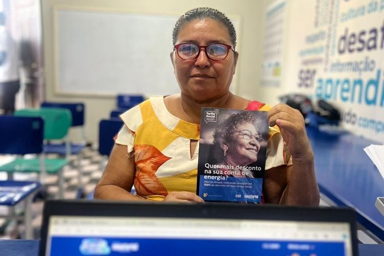 Mais de 78 mil famílias do AP têm direito à Tarifa Social de Energia mas não estão cadastradas