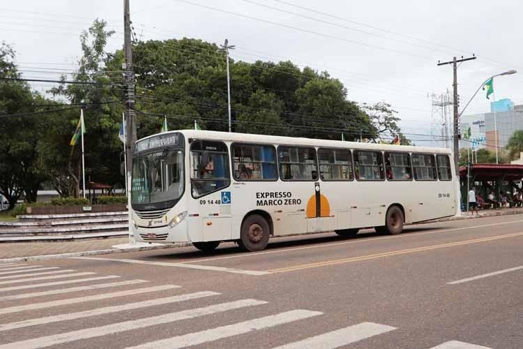 Combustível mais barato: Amapá reduz 72% da base do cálculo do ICMS para empresas do transporte público