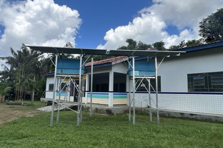 Luz para Todos avança no Amapá e leva energia limpa a mais de 1,3 mil famílias em regiões remotas
