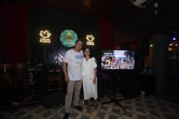 Natura ampliou presença em celebrações brasileiras e consolidou a cultura como pilar estratégico da marca