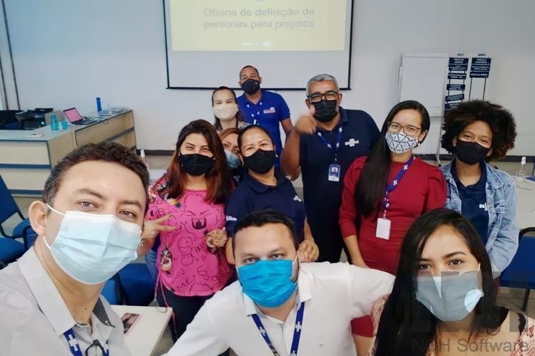 Buyer Persona. Sebrae capacita colaboradores no estudo de personas para auxiliar empresários amapaenses
