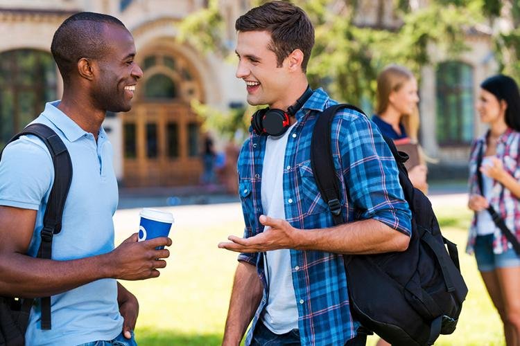 Graduação em Ciências Humanas: seguir ou desistir?