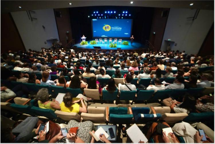 Em Santa Marta, ciência marca posição para acelerar transição energética