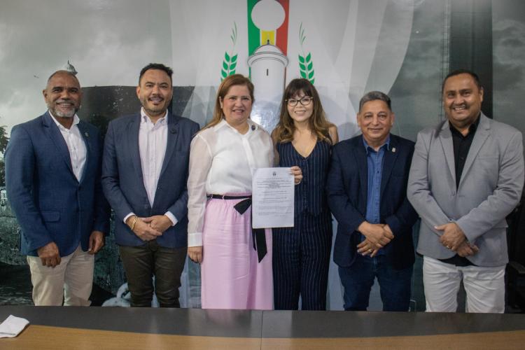 CCJR aprova propostas que impactam a infraestrutura urbana da cidade de Macapá