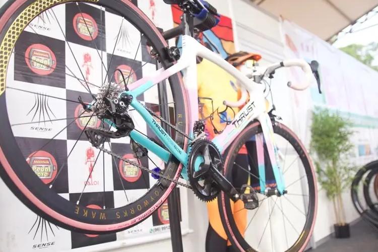 Segunda edição do ExpoBike reúne ciclistas e promove troca de experiencias e lazer na 54ª Expofeira do Amapá