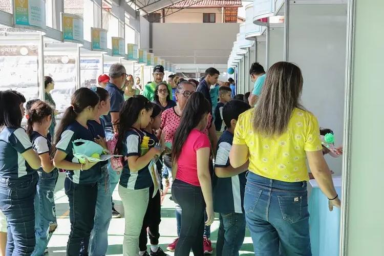 Governo do Estado prorroga prazo de inscrições para 13ª Feira de Ciências e Engenharia do Amapá