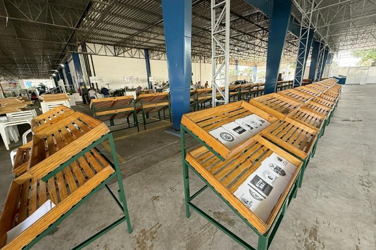 Feira do Campo abre programação com mais de 100 empreendedores nesta sexta (29)