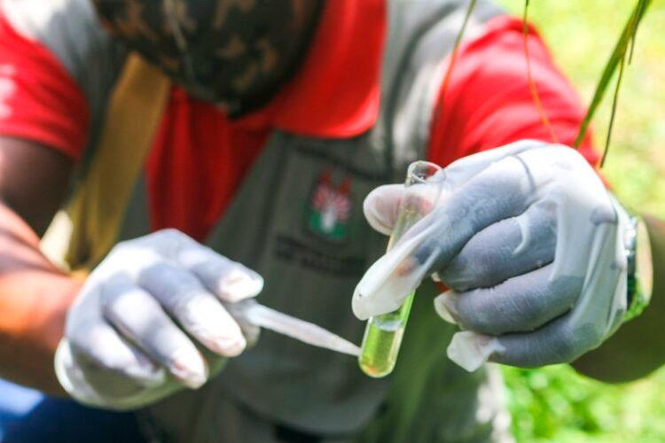 Inicia 2ºciclo para levantamento de incidência de mosquitos Aedes Aegypti em Macapá