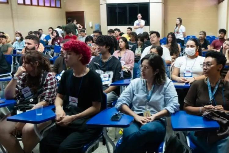 Amapá Startup inicia jornada para transformar ideias de jovens em negócios inovadores na Amazônia nos municípios de Oiapoque e Porto Grande