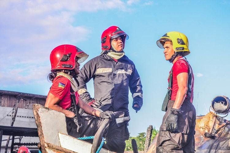 Investimento na segurança pública resulta em avanços nos atendimentos por Bombeiros do AP
