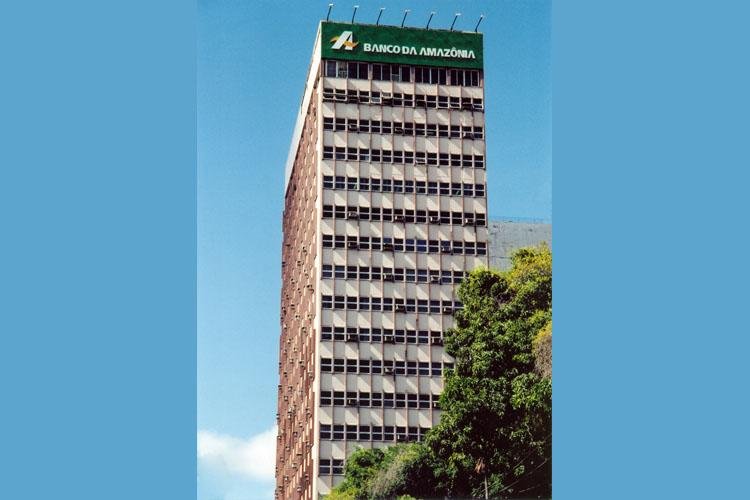 BANCO DA AMAZÔNIA COMPLETA 78 ANOS DE EXISTÊNCIA FOMENTANDO O DESENVOLVIMENTO REGIONAL