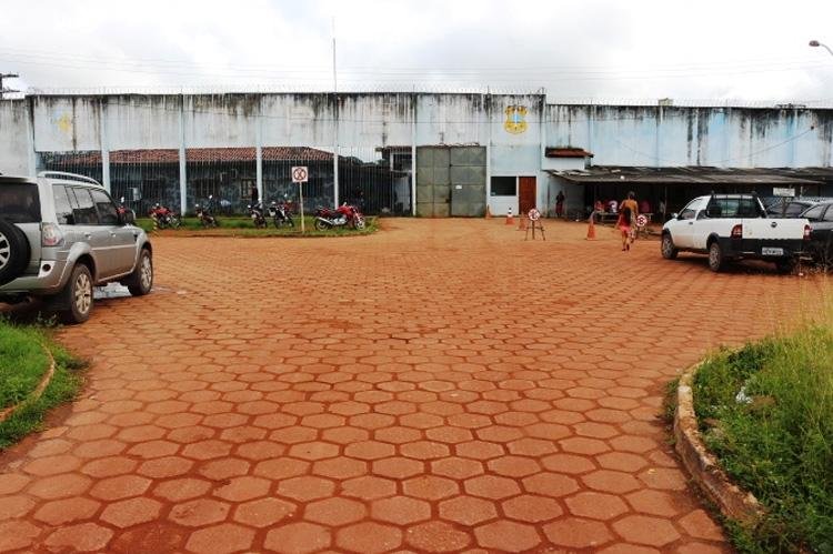 Governo do Amapá divulga resultado preliminar da primeira fase do concurso do Iapen
