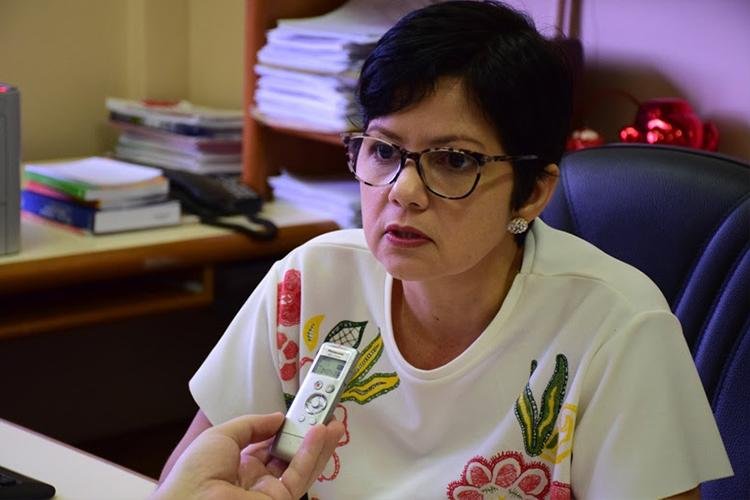 Nesta sexta (10) Comarca de Santana realiza Seminário de Combate ao Abuso e Violência Sexual contra Crianças e Adolescentes