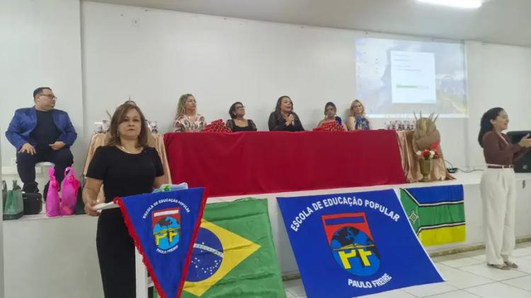 Governo do Amapá celebra avanço de estudantes da Educação de Jovens e Adultos com cerimônia de reconhecimento em Macapá