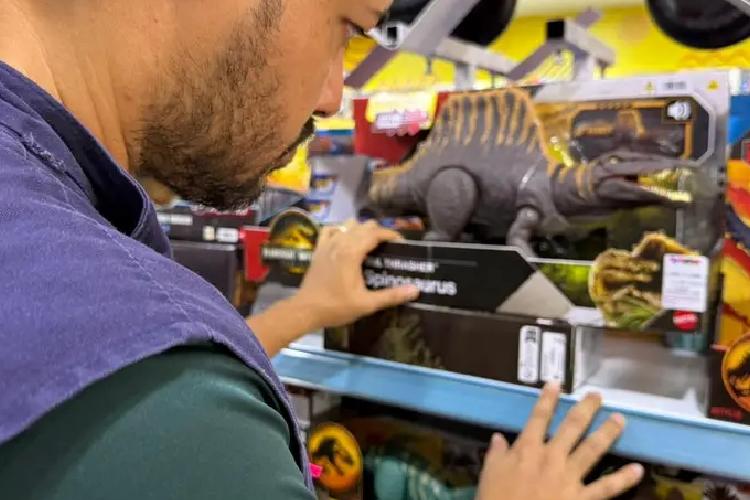 Dia das Crianças: Procon Amapá deflagra operação nos centros comerciais de Macapá e Santana