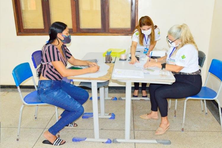 Habitacional Miracema: famílias do cadastro reserva são convocadas para entrega de documentos