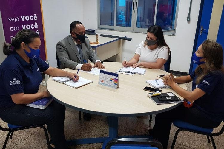Sebrae e Caixa de Assistência promovem cursos de oratória, liderança e Empretec para advocacia