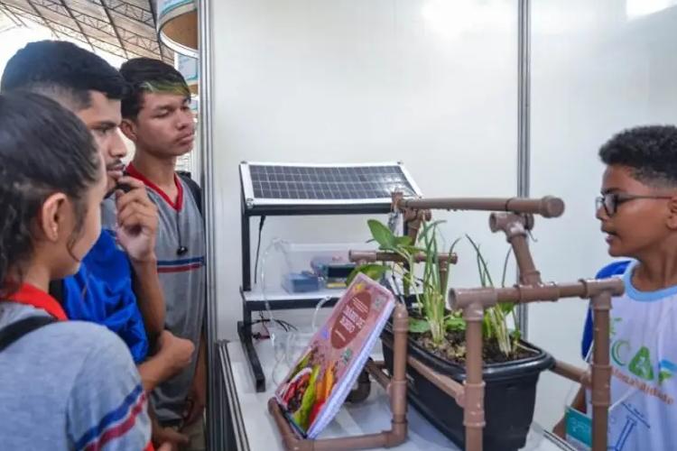 Estão abertas as inscrições para a 13ª Feira de Ciências e Engenharia do Amapá; saiba como participar