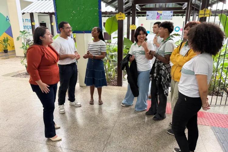 Governo do Amapá transforma sonhos em realidade e leva mais estudantes da rede pública à Unifap
