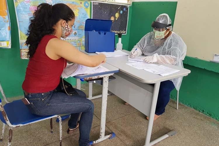 INICIA CONTRATAÇÃO TEMPORÁRIA DOS APROVADOS NO PROCESSO SELETIVO SIMPLIFICADO DA PMM