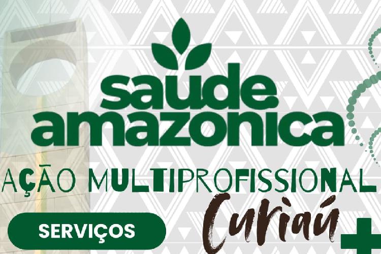 Unifap leva atendimento do projeto 