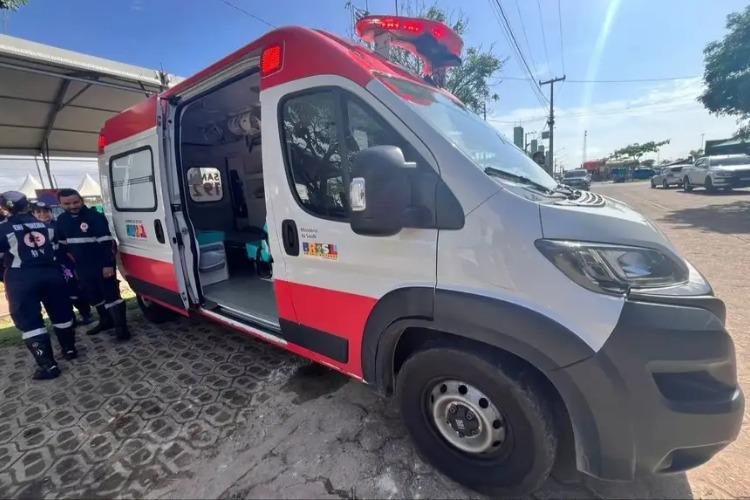 Governo do Amapá garante assistência em saúde e segurança aos foliões durante o Carnaval 2026; balanço aponta atendimentos dentro da normalidade