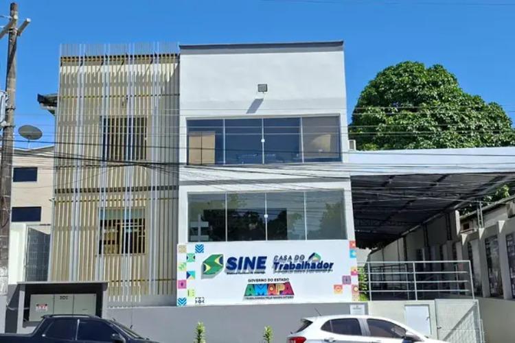 Governo do Estado disponibiliza estrutura da Casa do Trabalhador e do Sine para contratação de pessoal por concessionária de veículos