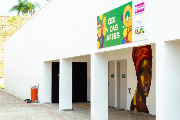 Novo edital do Estação Juventude vai destinar R$ 10 milhões para CEUs das Artes e Centros de Referência de todo o país