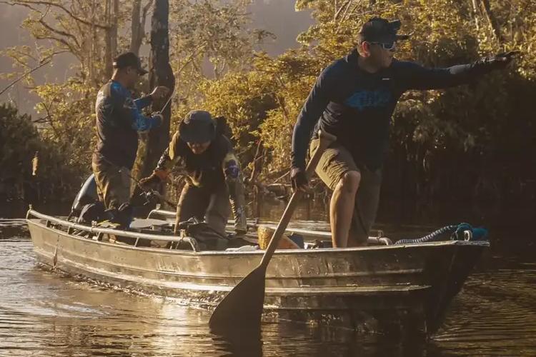 Governo do Estado realiza 2º Workshop de Pesca Esportiva e Amadora, em Macapá