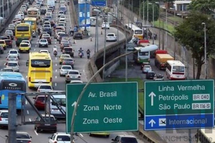 Homens continuam a ser mais imprudentes no trânsito