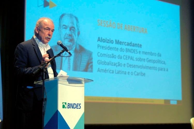 BNDES e Cepal debatem rupturas e oportunidades na nova ordem geopolítica em seminário internacional