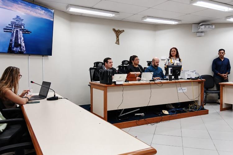 Tribunal do Júri de Laranjal do Jari condena réu a 12 anos e 8 meses por tentativa de homicídio