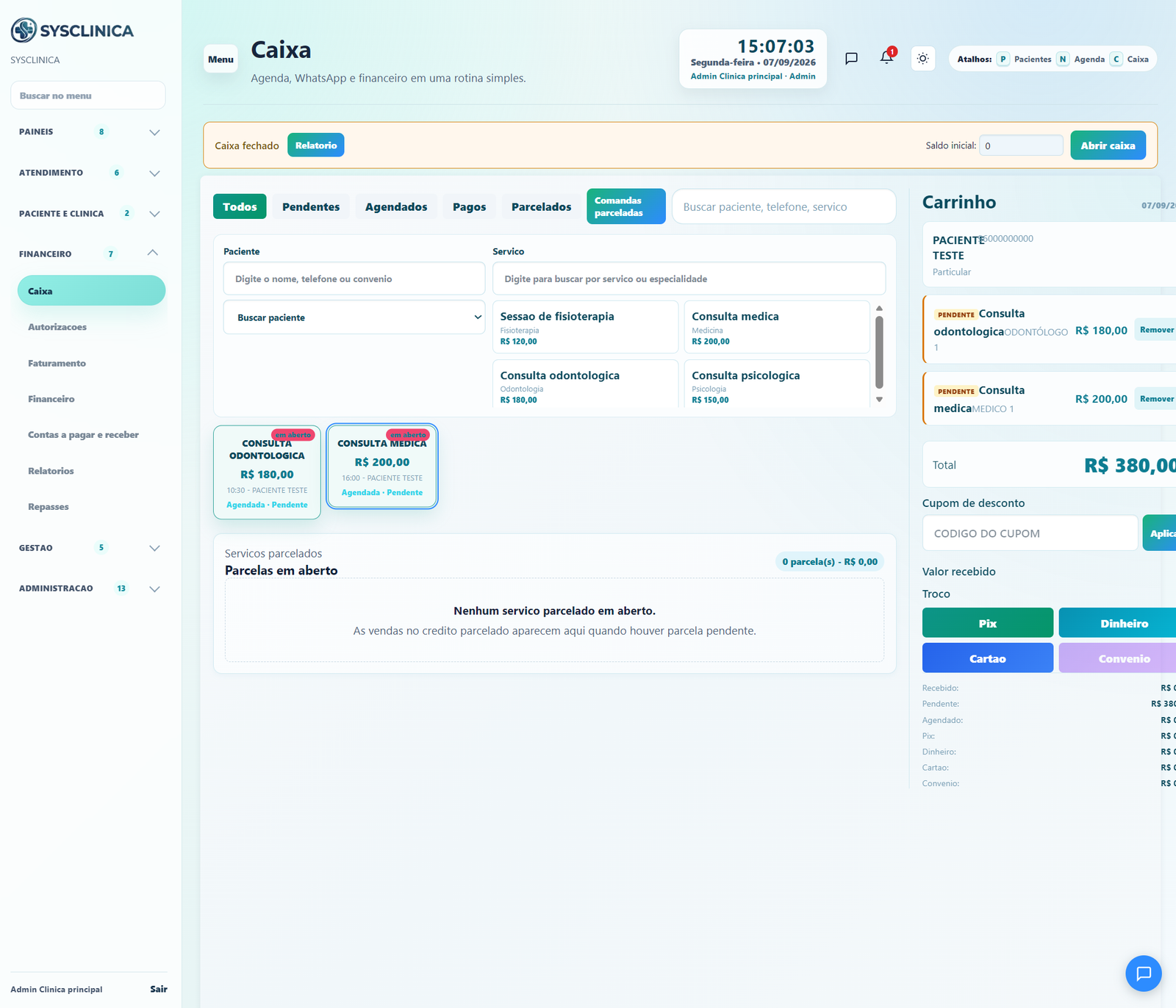 Caixa